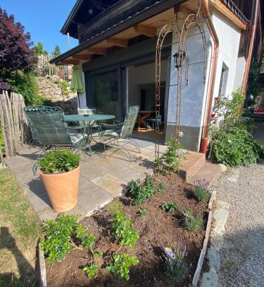 Prien am Chiemsee Apartment | Ferienwohnung Witt