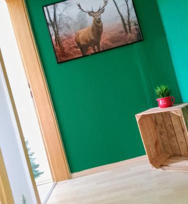 Mitteltal Apartment | Ferienwohnung Waldrausch