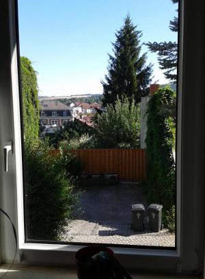 Eisenach Apartment | Ferienwohnung Wartburgstieg