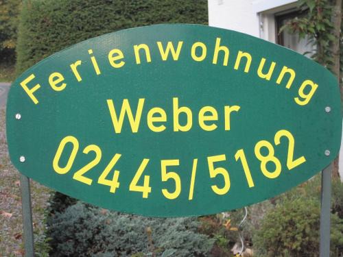 Olef Apartment | Ferienwohnung Weber