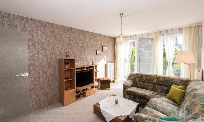 Sassnitz Apartment | Ferienwohnung Wenzlaff