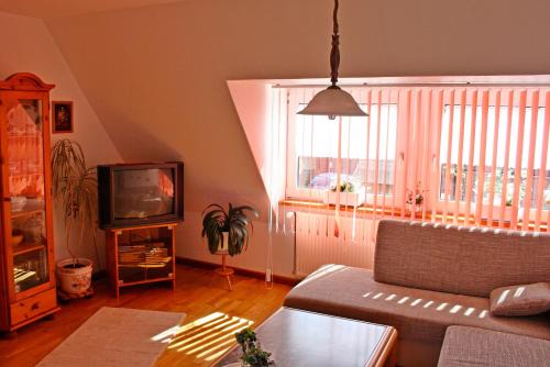 Daenschendorf Apartment | Ferienwohnung Westwärts