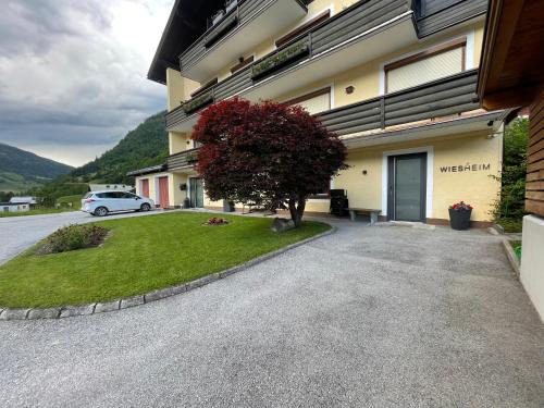 Bad Hofgastein Apartment | Ferienwohnung Wiesheim