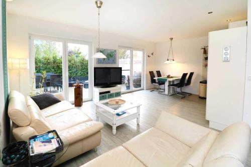 Karlshagen Apartment | Ferienwohnung Wiesenglueck EHRL
