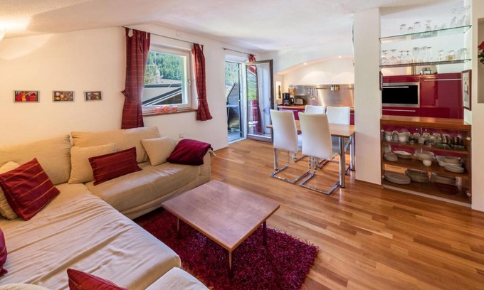 Jochberg Apartment | Ferienwohnung Wurzhöhe
