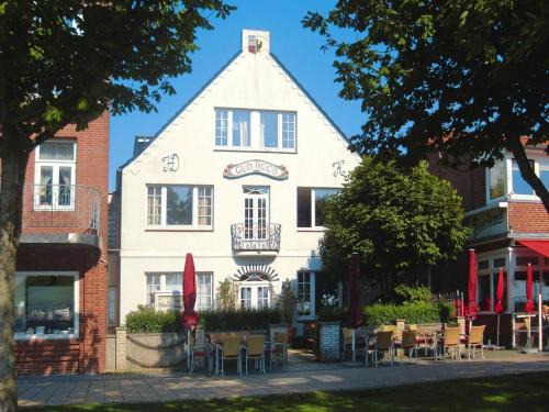 Wyk auf Foehr Apartment | Ferienwohnung, Wyk auf Föhr