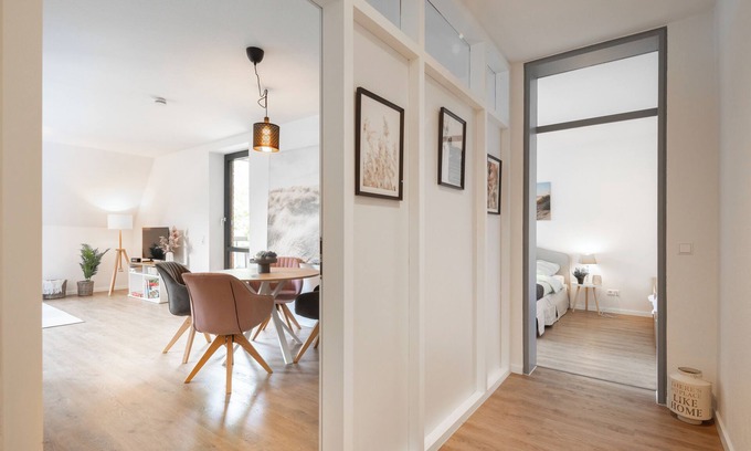 Bad Zwischenahn Apartment | Ferienwohnung Yacht & Meer