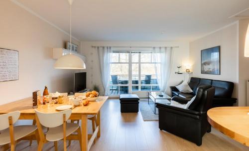 Kappeln Apartment | Ferienwohnung Zeitlos