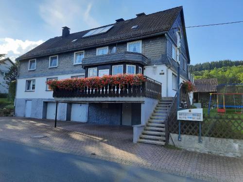 Medebach Apartment | Ferienwohnung Zum Tannenwirt