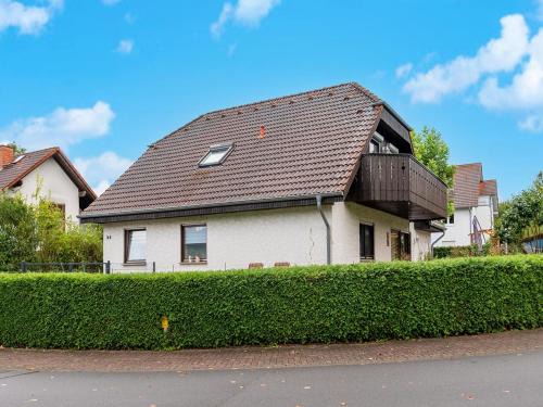 Birlenbach Apartment | Ferienwohnung zum Zaubergarten