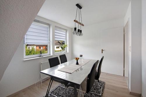 Herscheid Apartment | Ferienwohnung zur Nordhelle