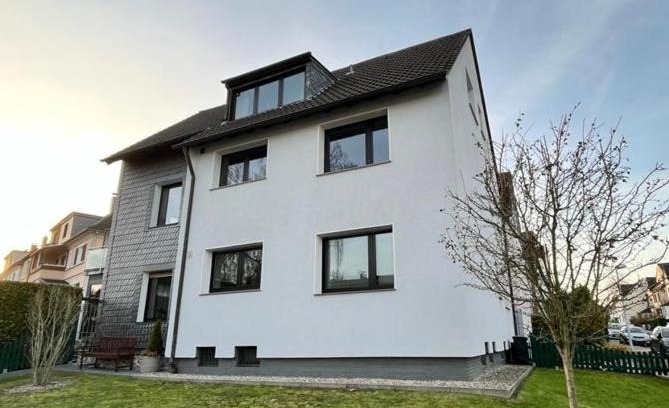Saarn Apartment | Ferienwohnungen Saarn