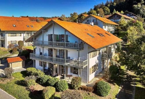 Bodenmais Apartment | Ferienwohnungen am Weberfeld