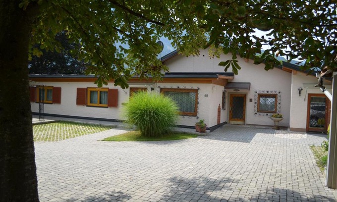 Flattach Apartment | Ferienwohnungen Angermaier
