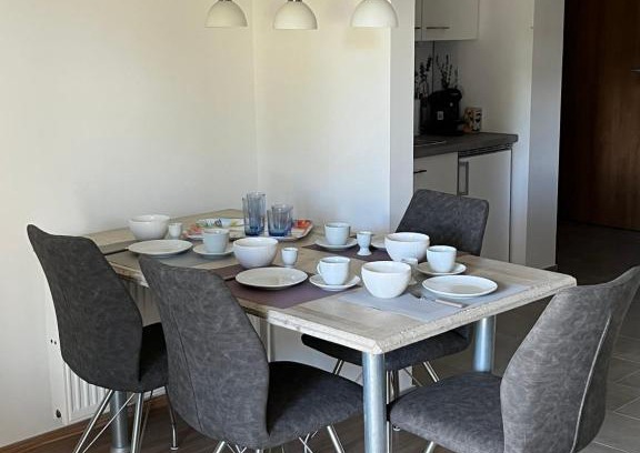 Schiefling am See Apartment | Ferienwohnungen Fritze Bürger