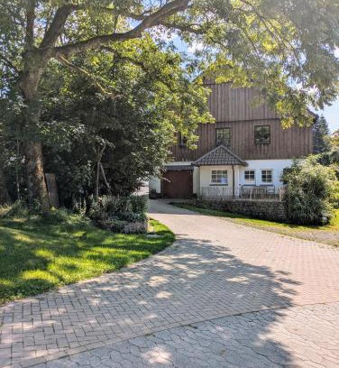 Kierspe Apartment | Ferienwohnungen Belkenscheid