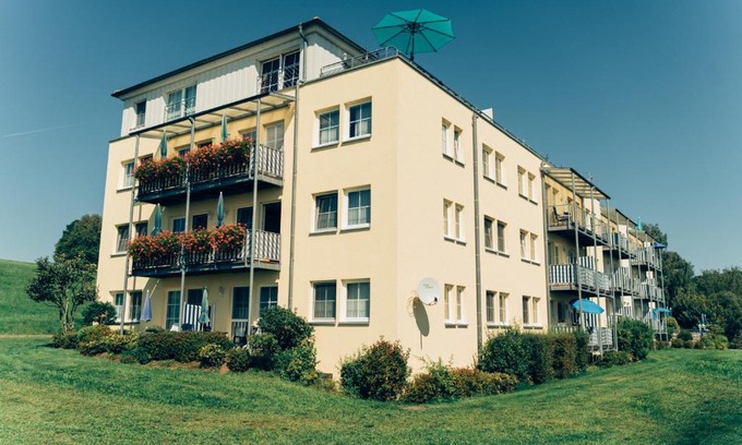 Spalt Apartment | Ferienwohnungen Brombachsee