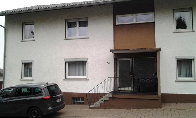 Gunterfurst Apartment | Ferienwohnungen Harling