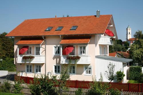 Bad Birnbach Apartment | Ferienwohnungen Eleonore