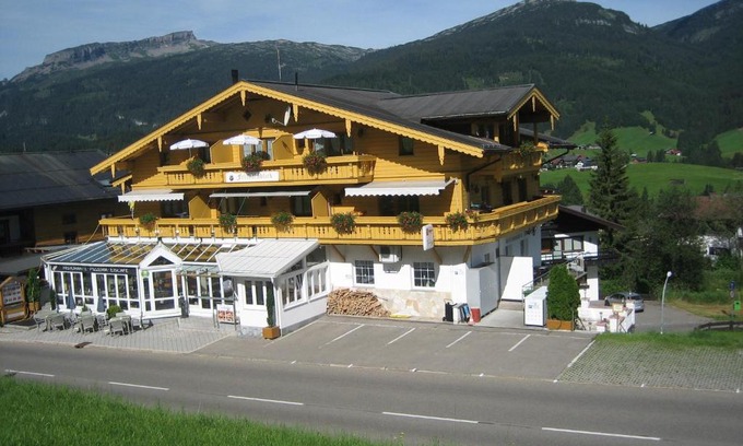 Riezlern House | Ferienwohnungen Fellhornblick