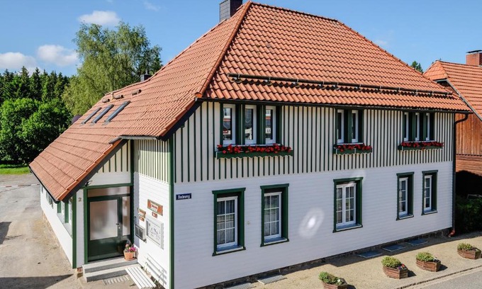 Schierke Apartment | Ferienwohnungen Gewiese