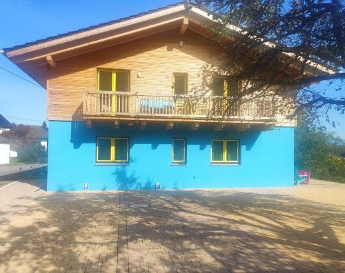 Pidingerau Apartment | Ferienwohnungen Graßmann
