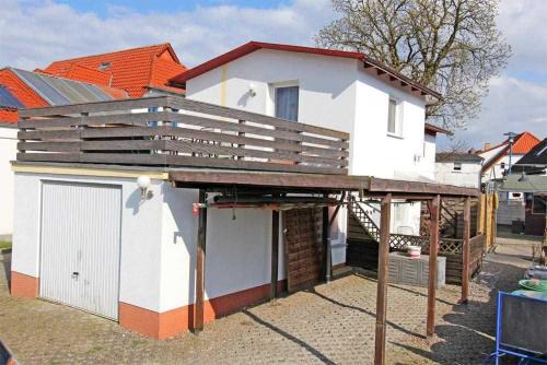 Greifswald Apartment | Ferienwohnungen Greifswald_Wieck V