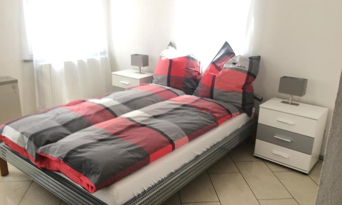 Tuttlingen Apartment | Ferienwohnungen Honberg