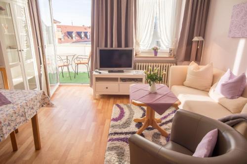 Unterallgau Apartment | Ferienwohnungen KUR-ECK