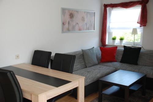 Wangen im Allgaeu Apartment | Ferienwohnungen Lisa