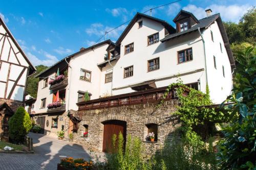 Oberwesel Apartment | Ferienwohnungen Lithos