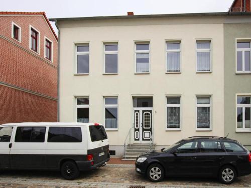 Muritz Apartment | Ferienwohnungen, Malchow