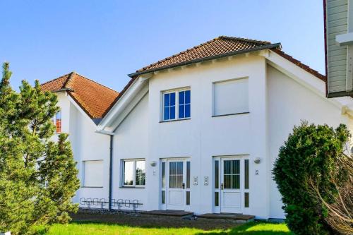 Neddesitz Apartment | Ferienwohnungen Max und Moritz
