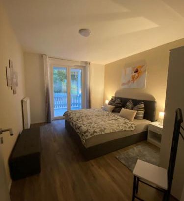 Ruhla Apartment | ferienwohnungen.ruhla