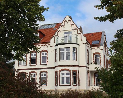 Schleswig Apartment | Ferienwohnungen Schlei 42