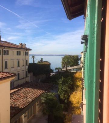 Lazise Old Town House | Ferienwohnungen Sponchie