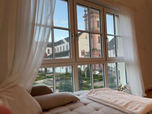 Gengenbach Apartment | Ferienwohnungen St Marien