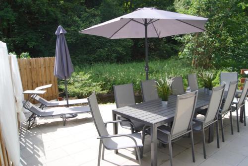 Erkensruhr Apartment | Ferienwohnungen TalBach