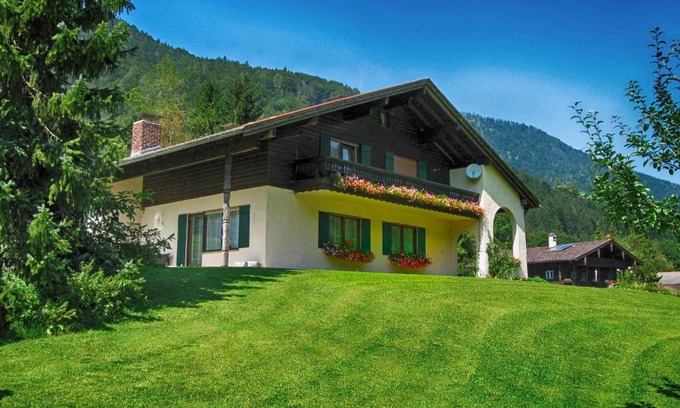 Aschau im Chiemgau Apartment | Ferienwohnungen Vordermayer