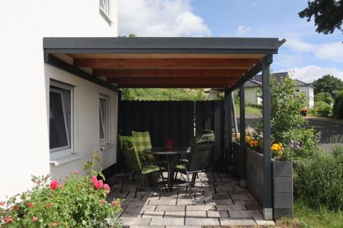 Boos Apartment | Ferienwohung am Traumpfad