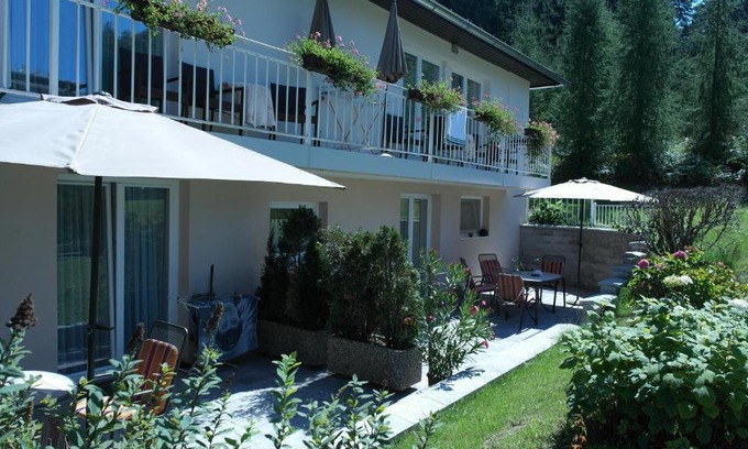 Klopein Apartment | Ferienwohungen Wassertheurer