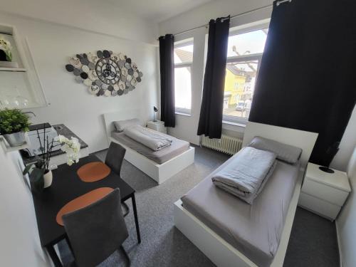 Euskirchen Apartment | Ferienzimmer in Euskirchen