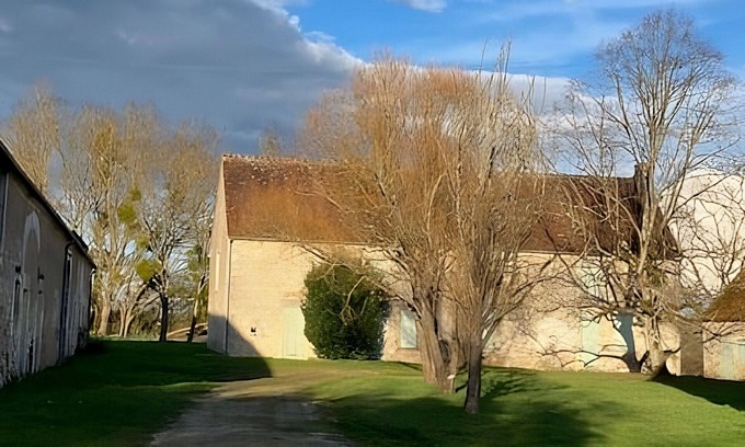 Tracy-sur-Loire Other | FERME DE L'ETANG DE TRACY