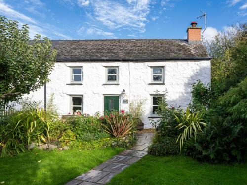 Aberporth House | Fern Cottage