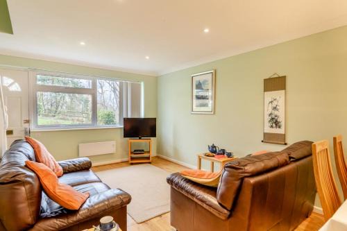 Bridport House | Fern Cottage