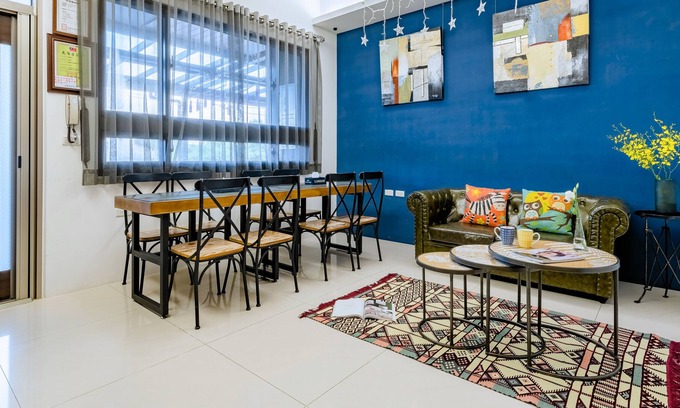 Wujie House | Fernan B&B