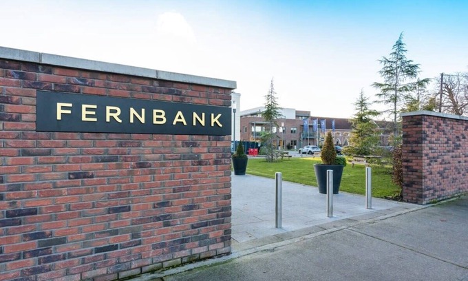 Dundrum Apartment | Fernbank Executive Su
