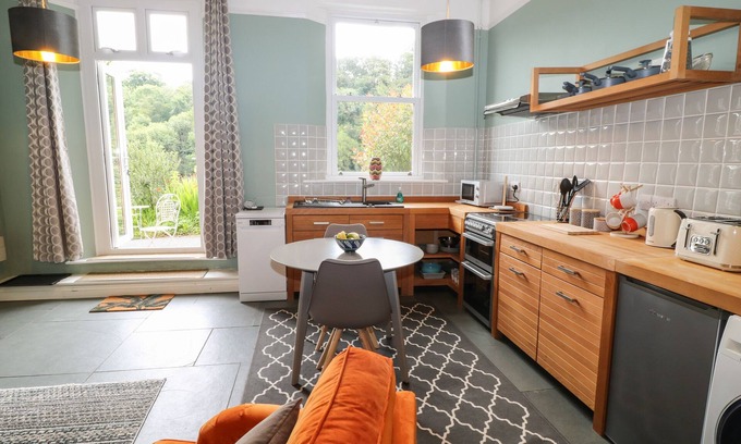 Barbrook Cottage | Ferndale