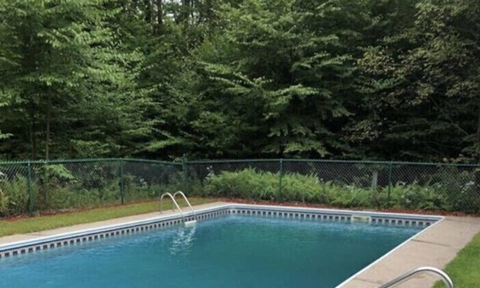 Rowland House | Ferndale Getaway