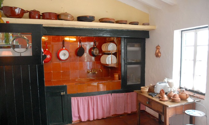 Ferreries House | Ferreries Origens